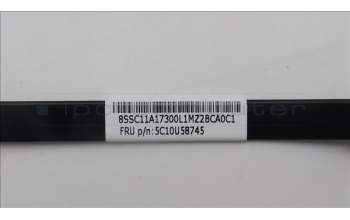 Lenovo 5C10U58745 CABLE Fru Com2 cable 150mm_LP_TCO8.0