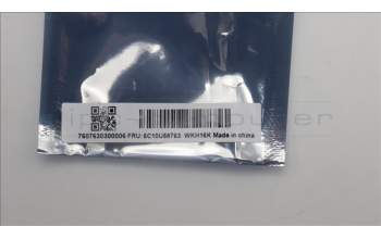 Lenovo 5C10U58763 Fru,H-CONN SET 7HQ M/B--IO/B_