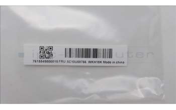 Lenovo 5C10U58766 Fru,FPC 7HQ IO/B REV0 LF-M751