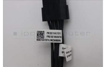Lenovo 5C10U58794 Fru 200mm 8p to 2X6+4 PWR cable
