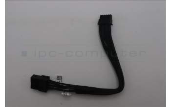 Lenovo 5C10U58794 Fru 200mm 8p to 2X6+4 PWR cable