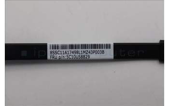 Lenovo 5C10U58829 CABLE Fru Com2 cable 150mm_LP_5V IC