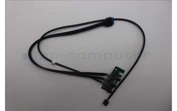 Lenovo 5C10U58844 CABLE Fru,T5100 Front_I/O cable
