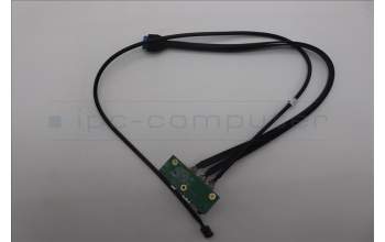 Lenovo 5C10U58844 CABLE Fru,T5100 Front_I/O cable