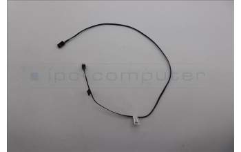 Lenovo 5C10U58845 CABLE Fru,T5100 power switch cable