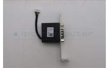 Lenovo 5C10U58854 CABLE Fru,50mmCom2 cable w/levelshift_LP