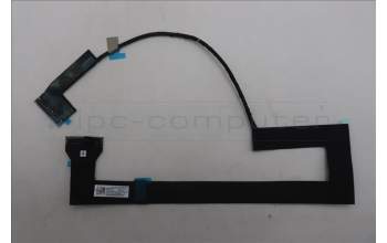 Lenovo 5C10U58875 CAM+Mic +WOOFER Cable