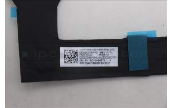 Lenovo 5C10U58875 CAM+Mic +WOOFER Cable