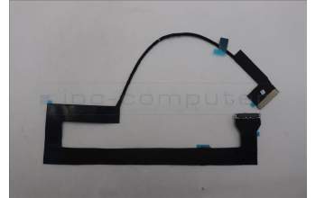 Lenovo 5C10U58875 CAM+Mic +WOOFER Cable