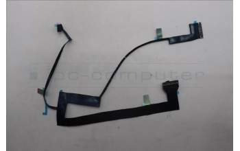 Lenovo 5C10U58877 CABLE CAM+Mic +TOUCH+WOOFER Cable