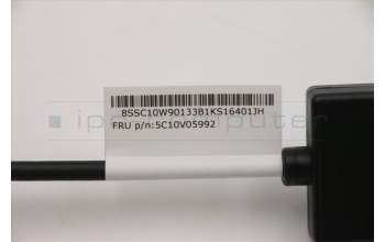 Lenovo 5C10V05992 KabelminiDisplayport to VGA dongle