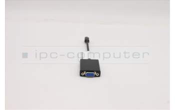 Lenovo 5C10V05992 KabelminiDisplayport to VGA dongle