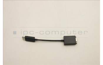 Lenovo 5C10V06001 KabelDisplayport to VGA Dongle