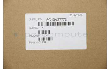 Lenovo 5C10V27773 CABLE CABLE,RFID