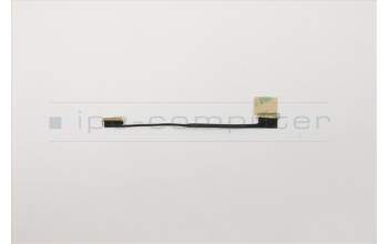 Lenovo CABLE Cable-Coax,LCD,FHD für Lenovo ThinkPad X1 Carbon 7th Gen (20R1/20R2)