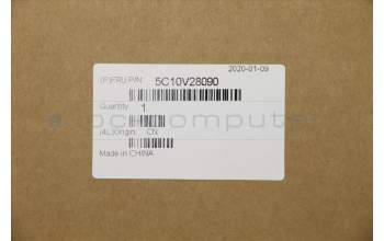 Lenovo CABLE Cable-Coax,LCD,ePrivacy für Lenovo ThinkPad X1 Carbon 7th Gen (20R1/20R2)