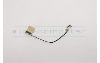 Lenovo CABLE Cable-Coax,LCD,ePrivacy für Lenovo ThinkPad X1 Carbon 7th Gen (20R1/20R2)