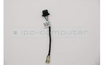 Lenovo CABLE Cable Power Button für Lenovo ThinkPad T470s (20HF/20HG/20JS/20JT)