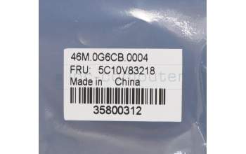 Lenovo 5C10V83218 CABLE SIM FPC