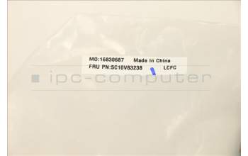 Lenovo 5C10V83238 FPC,TOUCHPAD,WWAN,Hongyuen