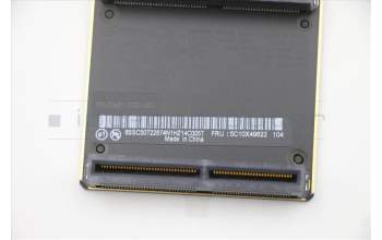 Lenovo 5C10X49822 CARDPOP Nvlink bridge for RTXA6000/A5