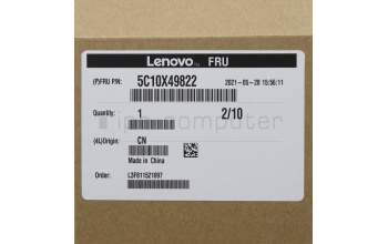 Lenovo 5C10X49822 CARDPOP Nvlink bridge for RTXA6000/A5