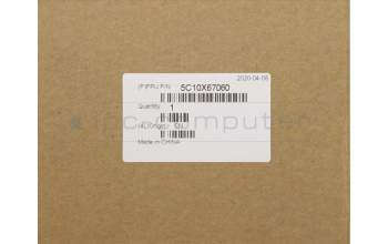 Lenovo 5C10X67060 CABLE FRU World facing Kamerakabel