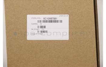 Lenovo 5C10X67061 FRU CABLE pen charger with cable