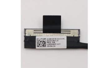 Lenovo 5C10X67066 CABLE FRU CABLE_EDP_Cable_Touch_IR