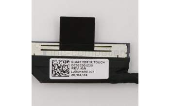 Lenovo 5C10X67074 CABLE FRU CABLE_EDP_IR_Touch_Cable