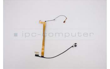 Lenovo 5C10X67075 CABLE FRU CABLE_EDP_IR_AL_Cable