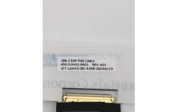 Lenovo 5C10Y85225 CABLE FHD Touch eDP Cable