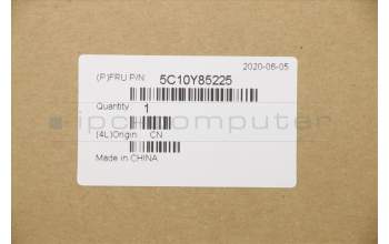 Lenovo 5C10Y85225 CABLE FHD Touch eDP Cable