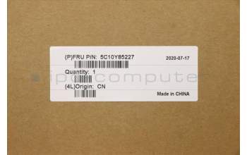 Lenovo 5C10Y85227 CABLE UHD OLED Touch eDP Cable