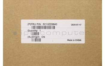 Lenovo 5C10Z23840 FRU CABLE FP Cable