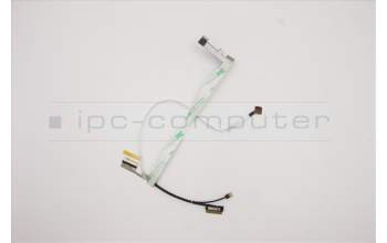 Lenovo 5C10Z23847 CABLE FRU CABLE_EDP_IR_Cable