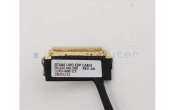Lenovo 5C10Z23850 CABLE FRU CABLE UHD 4K Cable