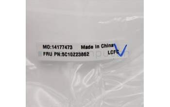 Lenovo 5C10Z23862 CABLE FRU IR_Camera_Cable