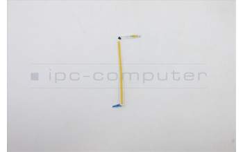 Lenovo 5C10Z23916 CABLE FRU EARPHONE TYPE C BOARD FFC