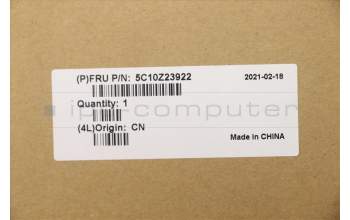 Lenovo 5C10Z23922 CABLE CABLE FPC+Conn POGO PIN Cable