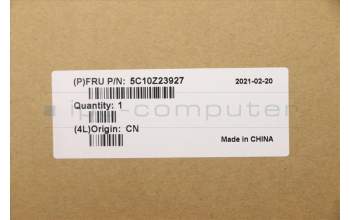 Lenovo 5C10Z23927 CABLE Flachbandkabel WWAN P-Sensor Cable