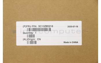 Lenovo 5C10Z85216 Flachbandkabel Cable WLAN Sensor,NEW