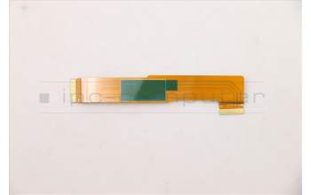 Lenovo 5C11C12499 CABLE FRU FPC 1VU NF-B903 REV0 USB/B