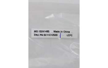 Lenovo 5C11C12520 CABLE RFID FFC 14PF P0.5 PAD=0.3M/B-SM/B