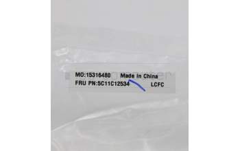 Lenovo 5C11C12534 CABLE FR RG Kamerakabel ASM