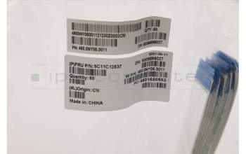 Lenovo 5C11C12537 CABLE FRU CABLE CABLE, IO board