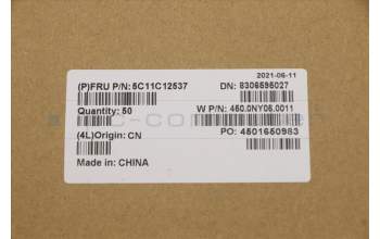 Lenovo 5C11C12537 CABLE FRU CABLE CABLE, IO board