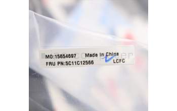 Lenovo 5C11C12566 CABLE FRU CABLE IR Kamerakabel