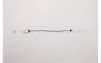Lenovo 5C11C12570 CABLE FRU CABLE POWER BOARD CABLE
