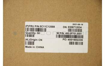 Lenovo 5C11C12588 CABLE FRU CAMERA-RGB Cable Ares2 AMD CS